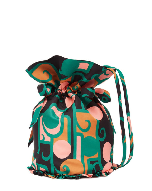 [LA DOUBLEJ] Bag FW21 BAG0024_FAI001DEC0001