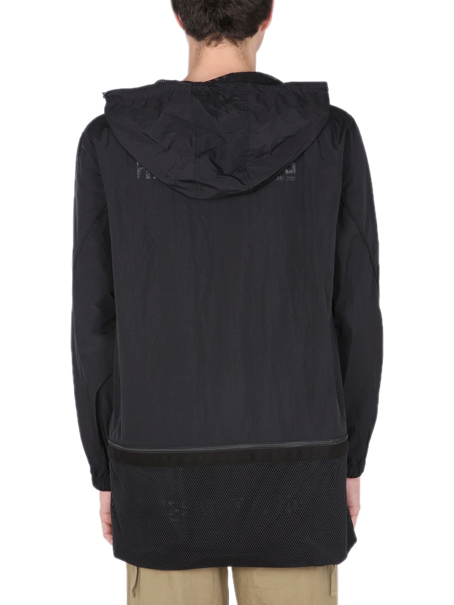 [HELMUT LANG] Jacket FW21 L04HM103_001