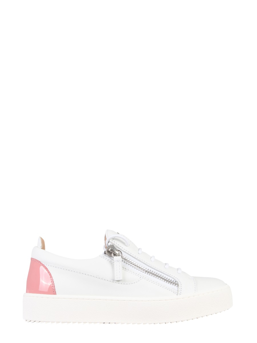 [Giuseppe Zanotti] Sneakers FW21 RS10035_005