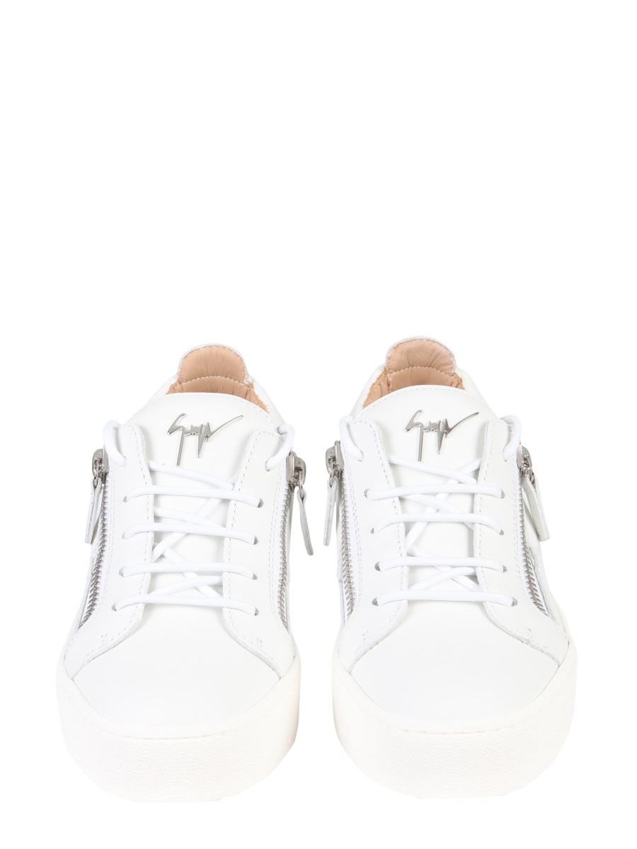 [Giuseppe Zanotti] Sneakers FW21 RS10035_005