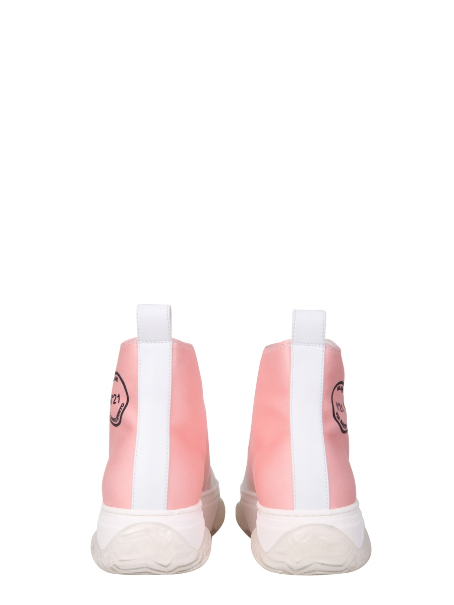 [N°21] Sneakers SS21 21ESS01810181_W001