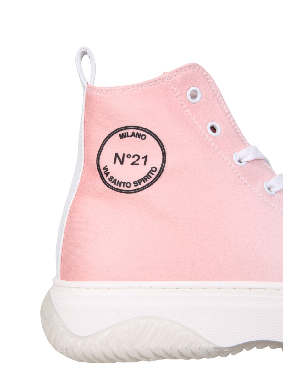[N°21] Sneakers SS21 21ESS01810181_W001