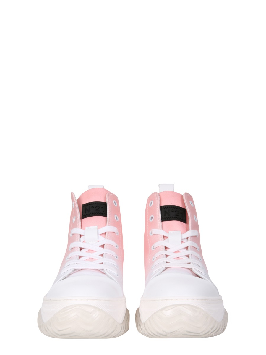 [N°21] Sneakers SS21 21ESS01810181_W001