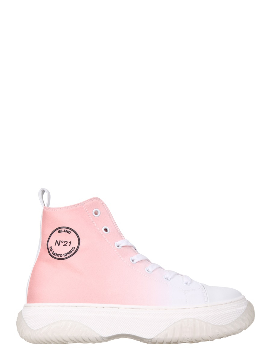 [N°21] Sneakers SS21 21ESS01810181_W001