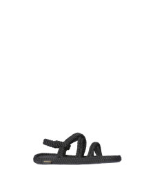 [BOHONOMAD] Sandals SS22 BO.0004_BLK