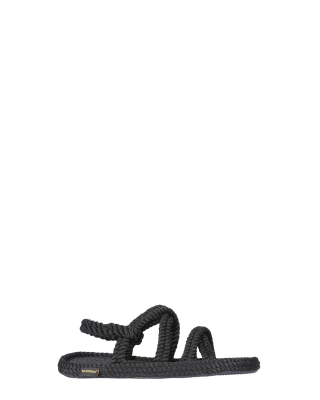 [BOHONOMAD] Sandals SS22 BO.0004_BLK