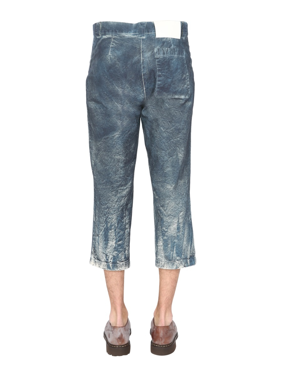 [SUNNEI] Trousers SS21 SN1SMT06AP_TE920064