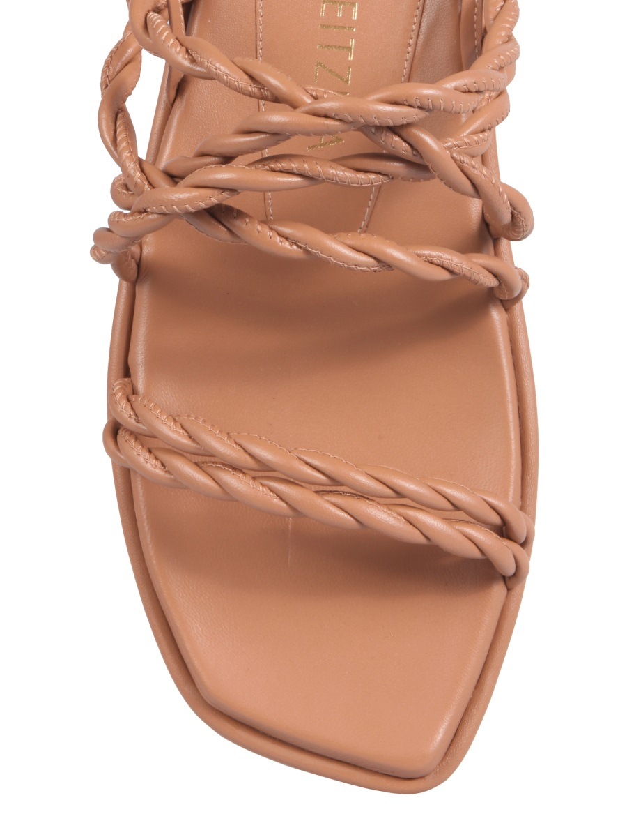 [Stuart Weitzman] Sandals SS21 CALYPSO_DRESSNAPPATAN
