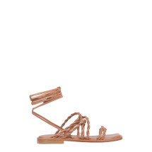 [Stuart Weitzman] Sandals SS21 CALYPSO_DRESSNAPPATAN