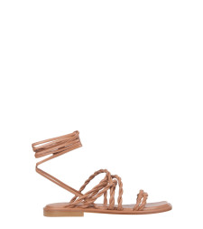 [Stuart Weitzman] Sandals SS21 CALYPSO_DRESSNAPPATAN