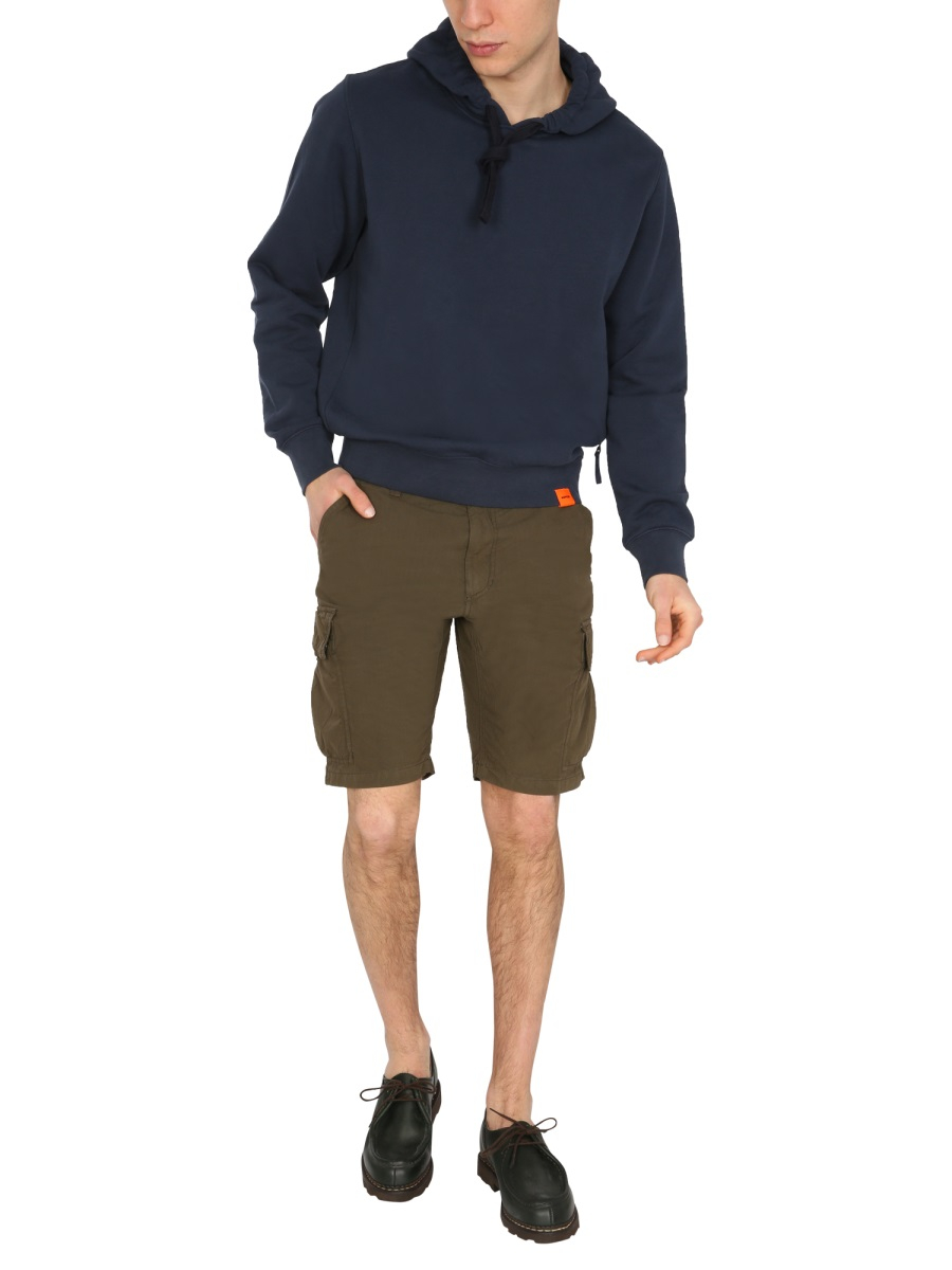 [Aspesi] Shorts SS21 CQ31_G32985390