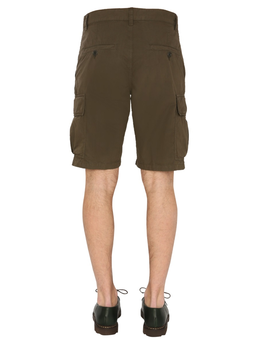 [Aspesi] Shorts SS21 CQ31_G32985390