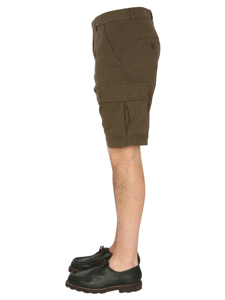 [Aspesi] Shorts SS21 CQ31_G32985390