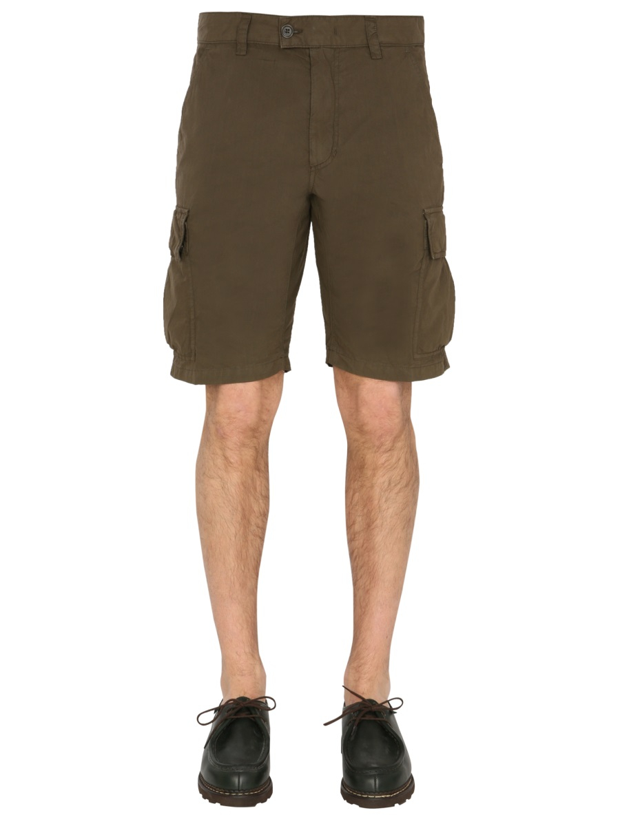 [Aspesi] Shorts SS21 CQ31_G32985390