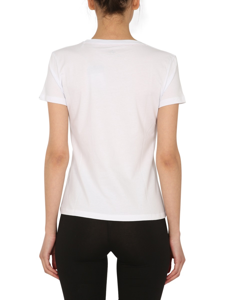 [ALPHA INDUSTRIES] T-shirts Short Sleeve SS21 198053_438