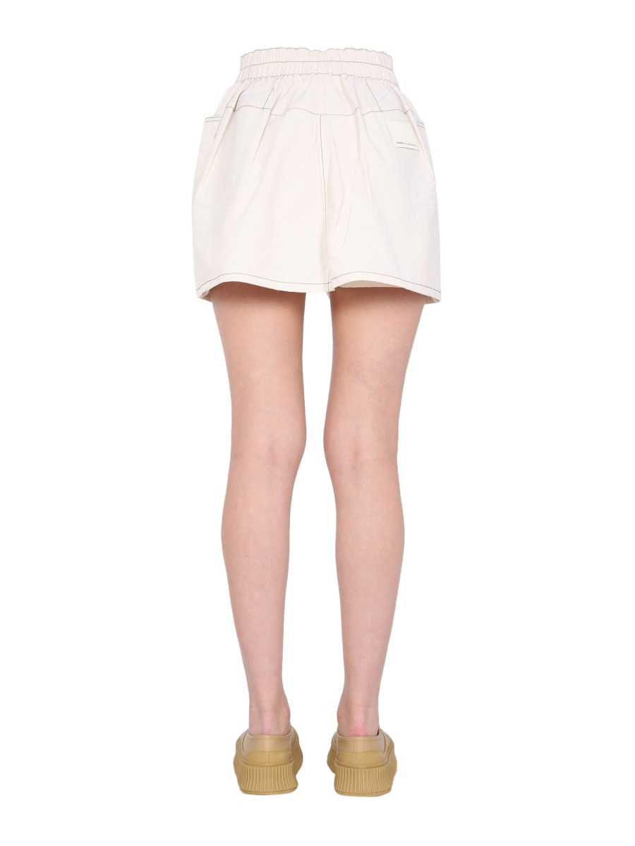 [SUNNEI] Shorts SS21 SN1PWK02AP_TE886063