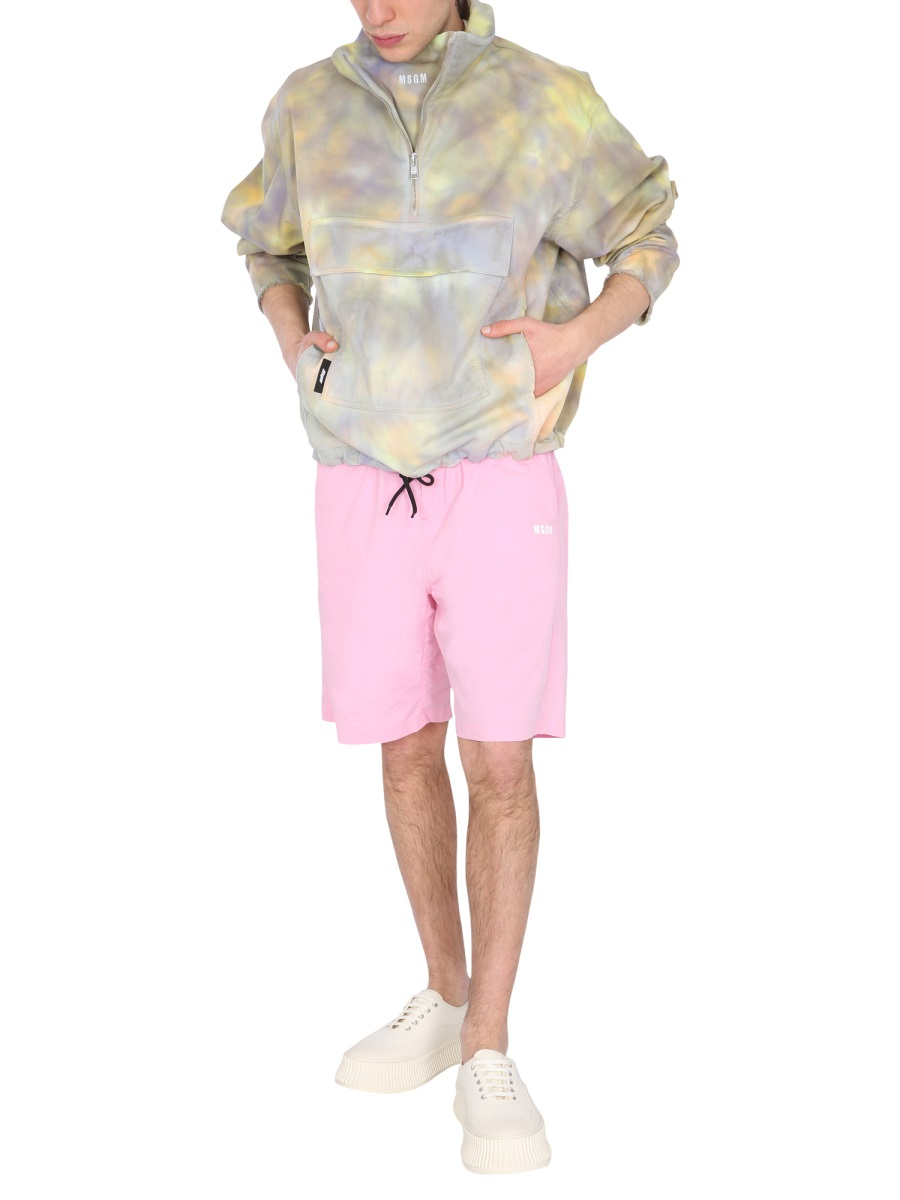 [MSGM] Jacket SS21 3040MH41T_21708372