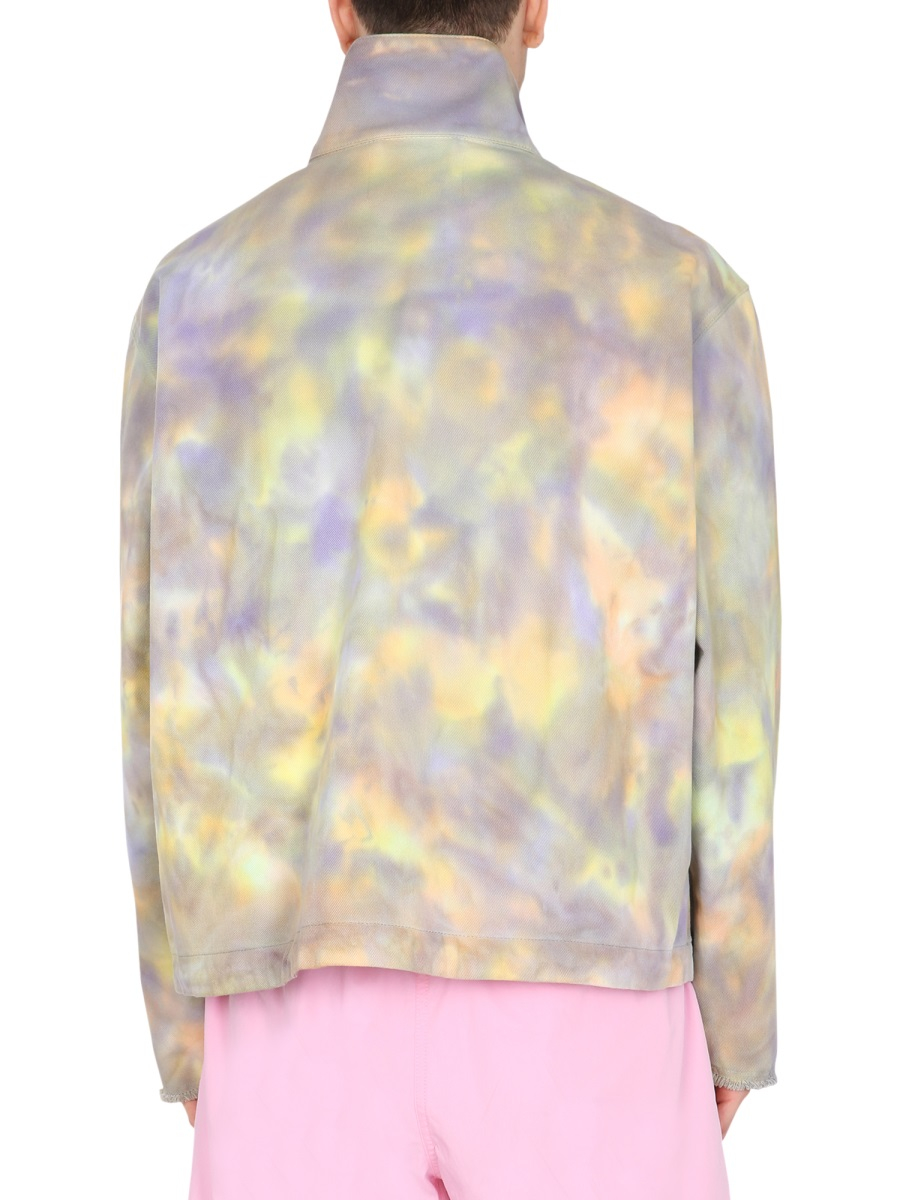 [MSGM] Jacket SS21 3040MH41T_21708372