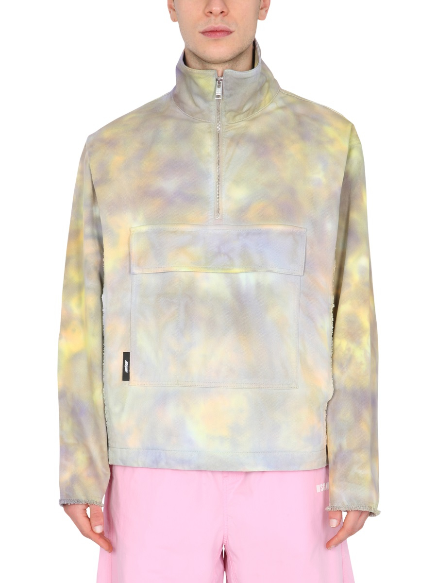 [MSGM] Jacket SS21 3040MH41T_21708372