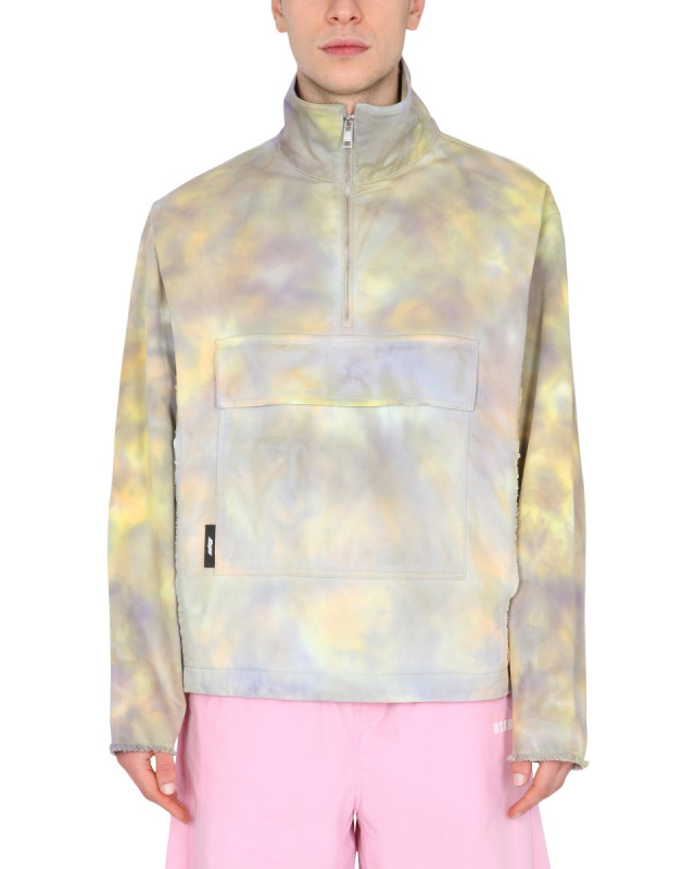 [MSGM] Jacket SS21 3040MH41T_21708372