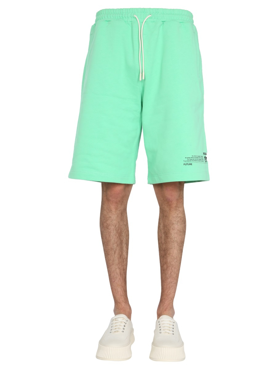 [MSGM] Shorts SS21 3040MB70_21711931