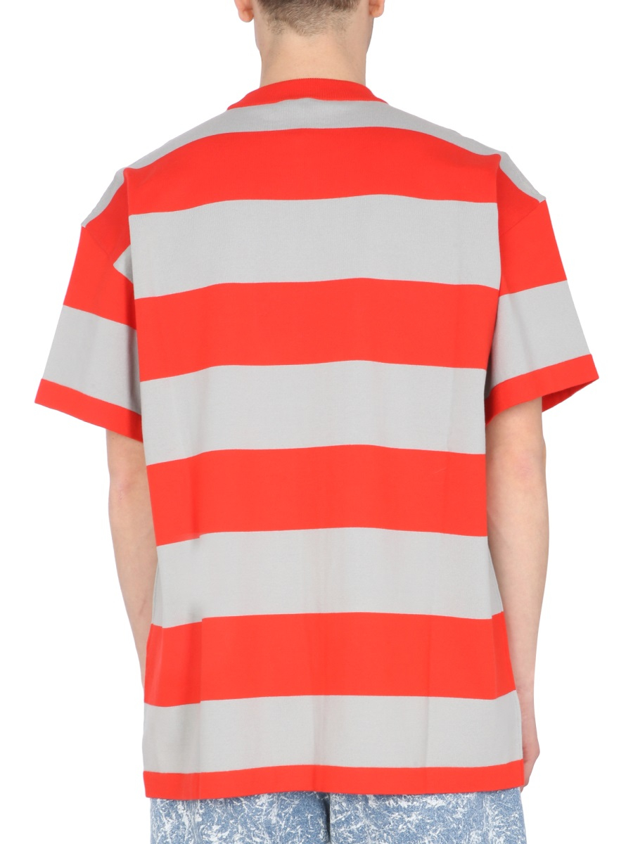 [MSGM] T-shirts Short Sleeve SS21 3040MM125_21707618