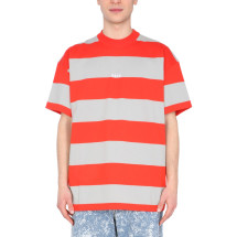 [MSGM] T-shirts Short Sleeve SS21 3040MM125_21707618