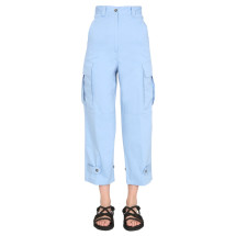 [MSGM] Trousers SS21 3041MDP17_21710982