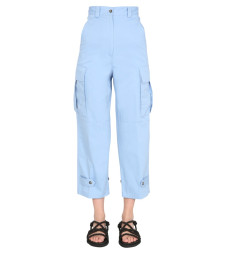 [MSGM] Trousers SS21 3041MDP17_21710982
