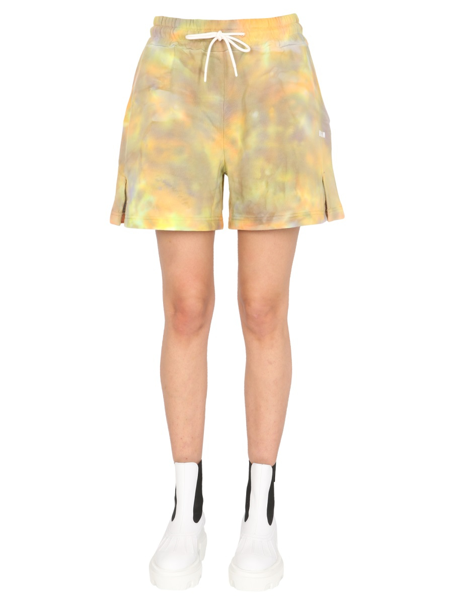 [MSGM] Shorts SS21 3041MDB61_21729503