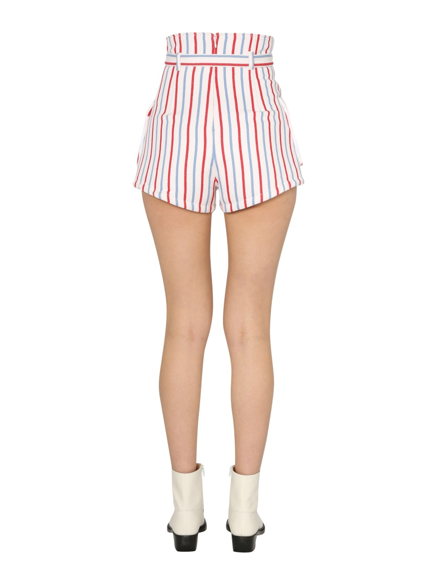 [PHILOSOPHY DI LORENZO SERAFINI] Shorts SS21 03042139_1294