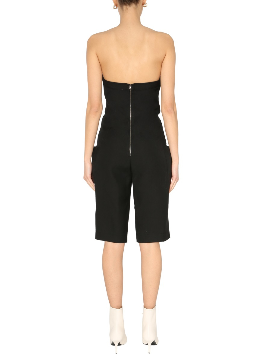 [PHILOSOPHY DI LORENZO SERAFINI] Jump suit SS21 04192128_0555