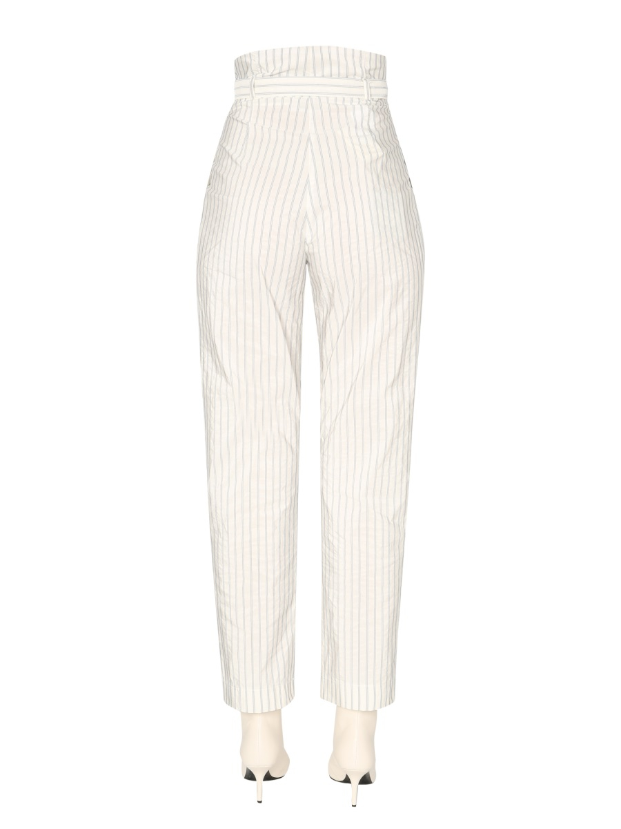 [PHILOSOPHY DI LORENZO SERAFINI] Trousers SS21 03162127_1002