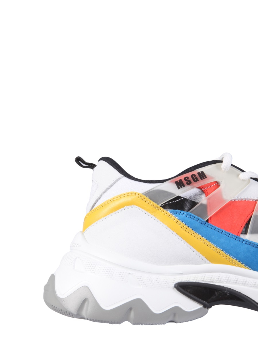 [MSGM] Sneakers SS21 3040MS4052_03601