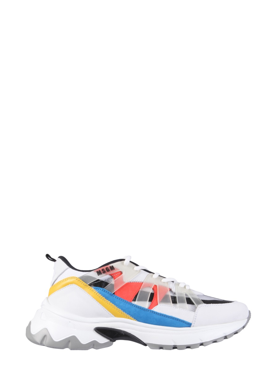 [MSGM] Sneakers SS21 3040MS4052_03601
