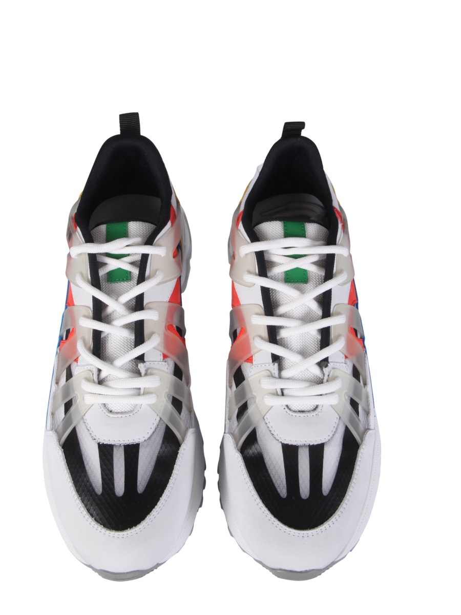 [MSGM] Sneakers SS21 3040MS4052_03601