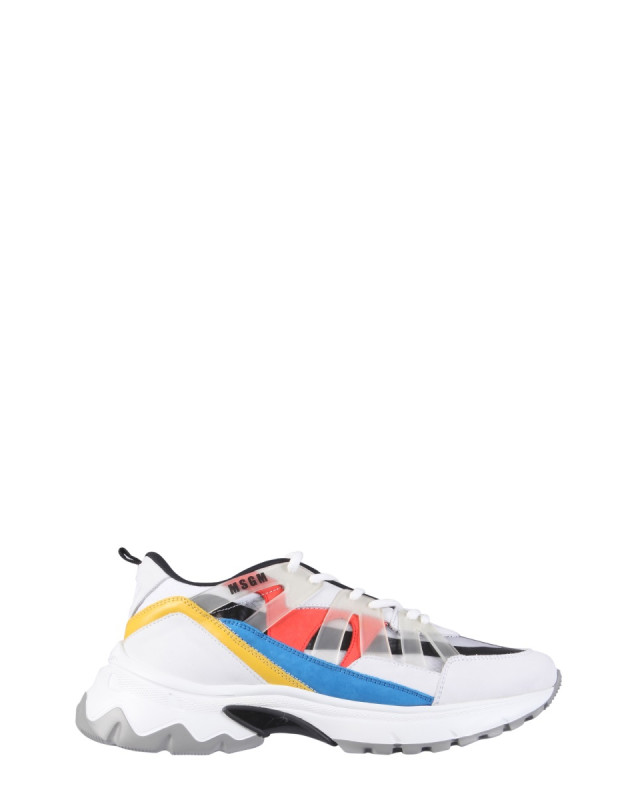 [MSGM] Sneakers SS21 3040MS4052_03601