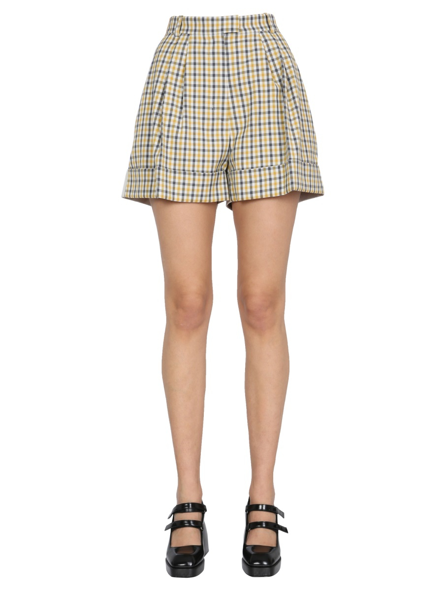 [Baum Und Pferdgarten] Shorts SS21 21622_NOMADEC5927