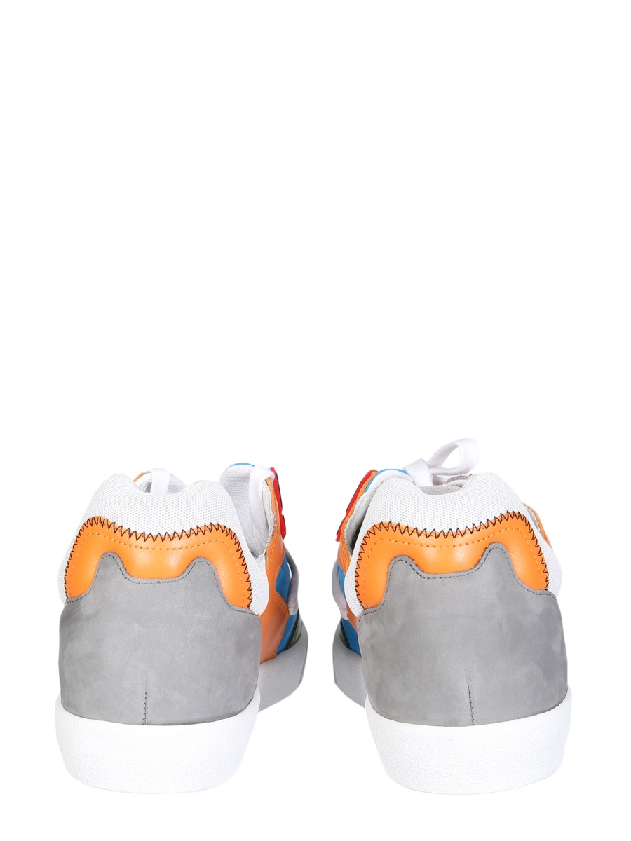 [N°21] Sneakers SS21 21ESU01780178_X001