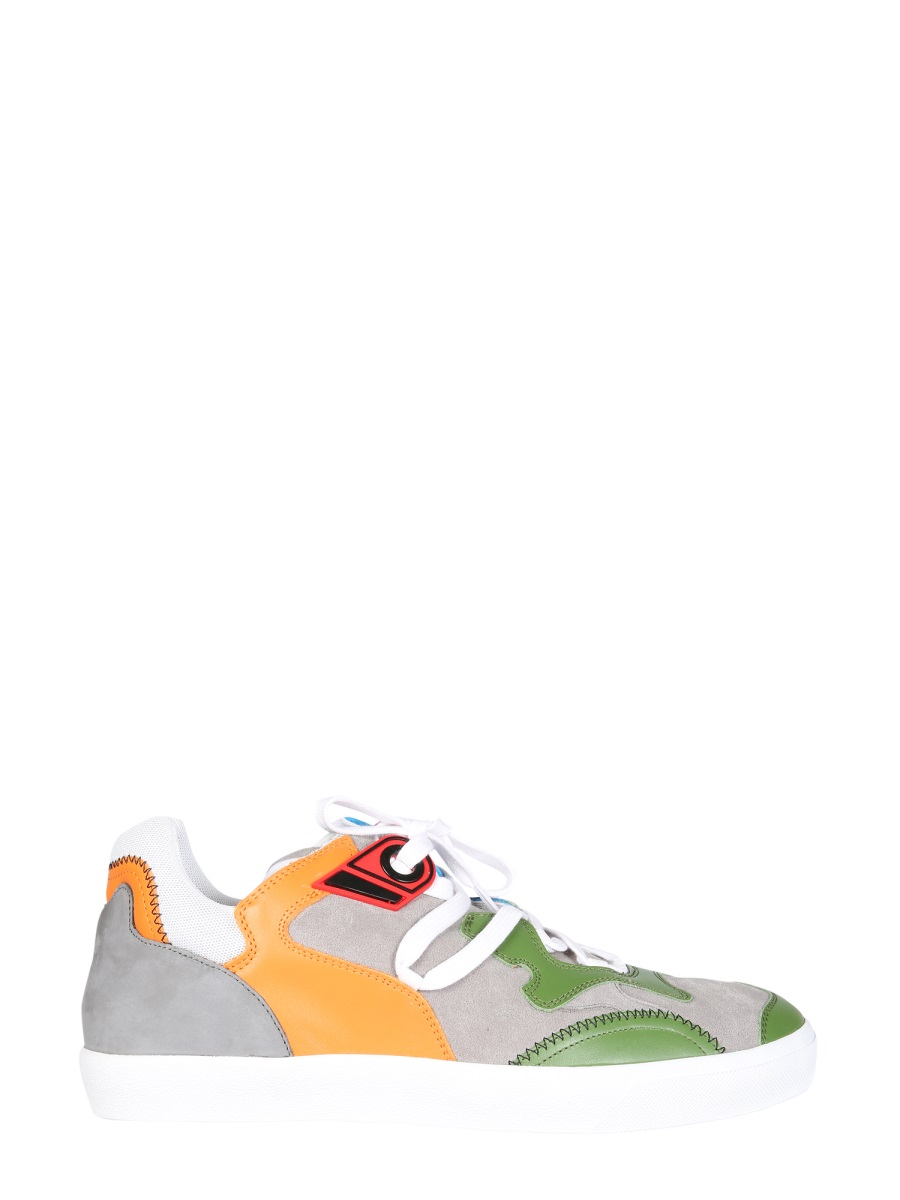 [N°21] Sneakers SS21 21ESU01780178_X001