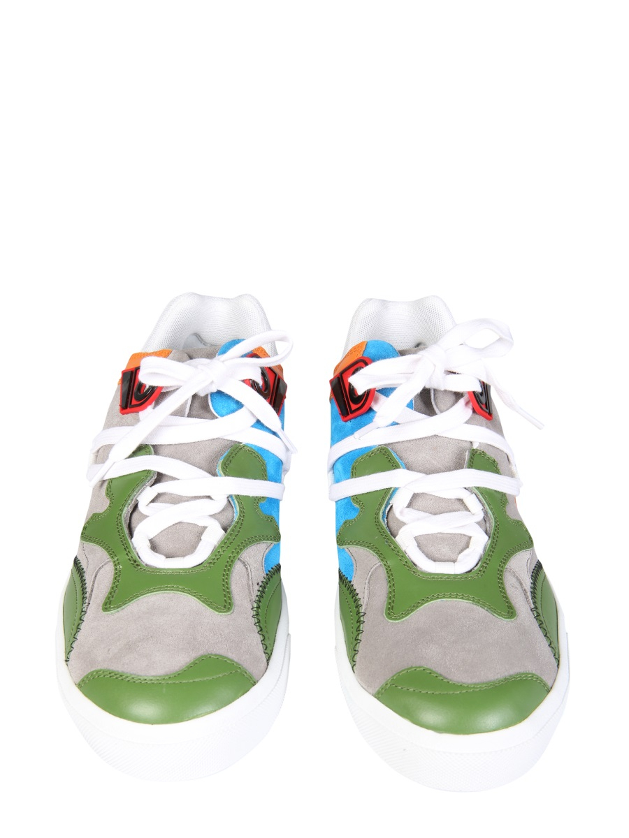 [N°21] Sneakers SS21 21ESU01780178_X001