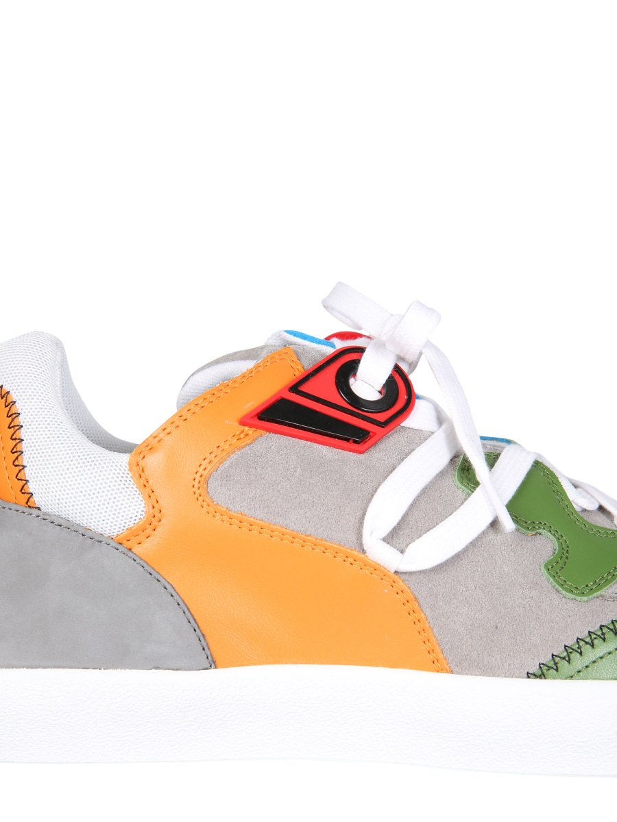 [N°21] Sneakers SS21 21ESU01780178_X001