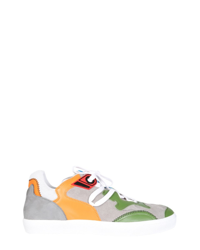 [N°21] Sneakers SS21 21ESU01780178_X001