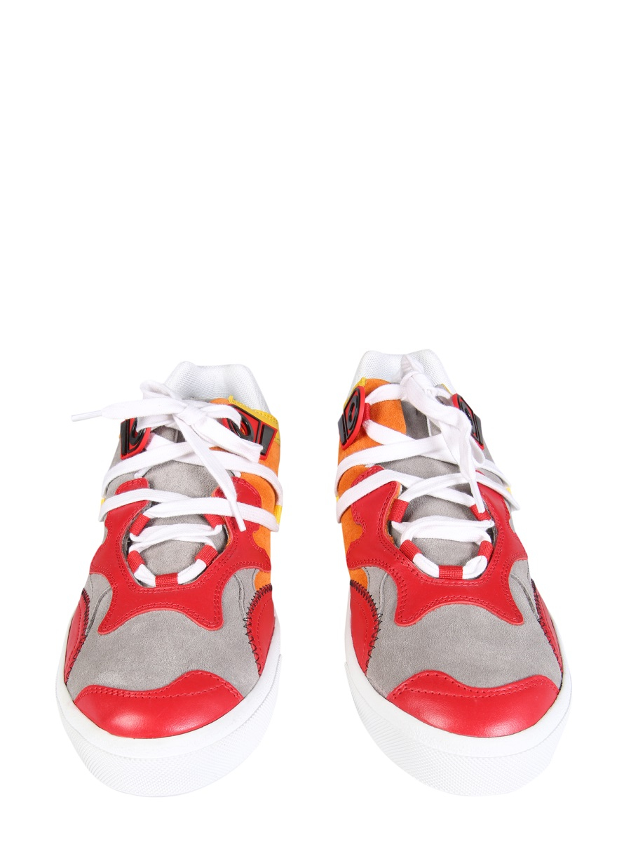 [N°21] Sneakers SS21 21ESU01780178_X002