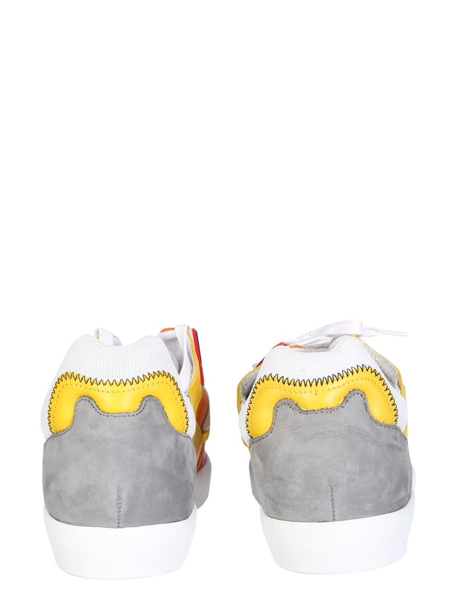 [N°21] Sneakers SS21 21ESU01780178_X002