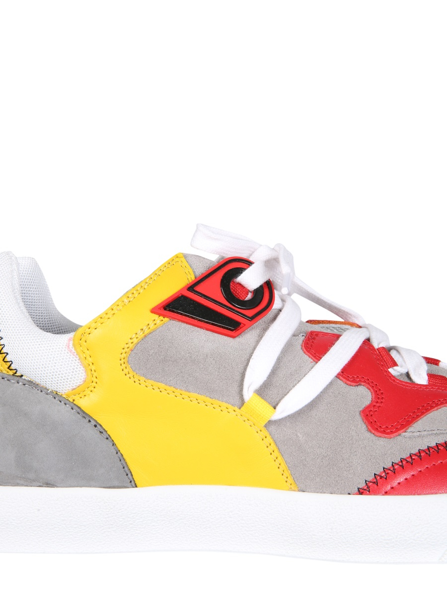 [N°21] Sneakers SS21 21ESU01780178_X002