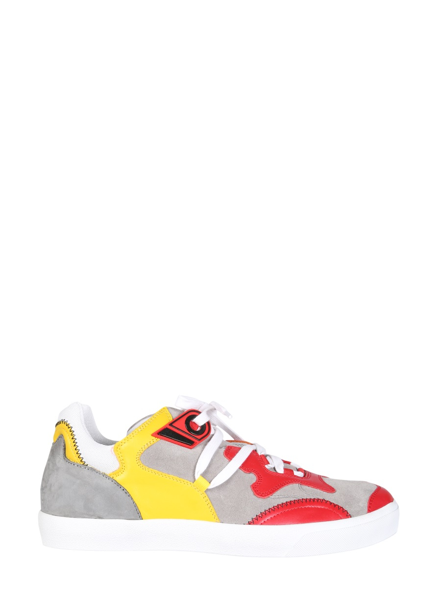 [N°21] Sneakers SS21 21ESU01780178_X002