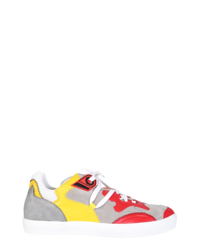 [N°21] Sneakers SS21 21ESU01780178_X002