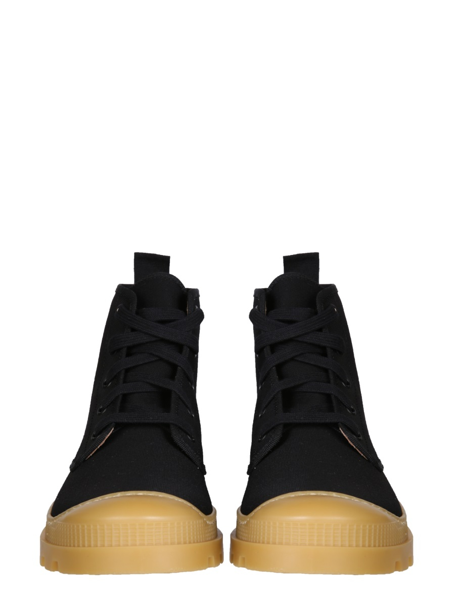 [Gia Borghini] Boots SS21 PERNI09_06A1