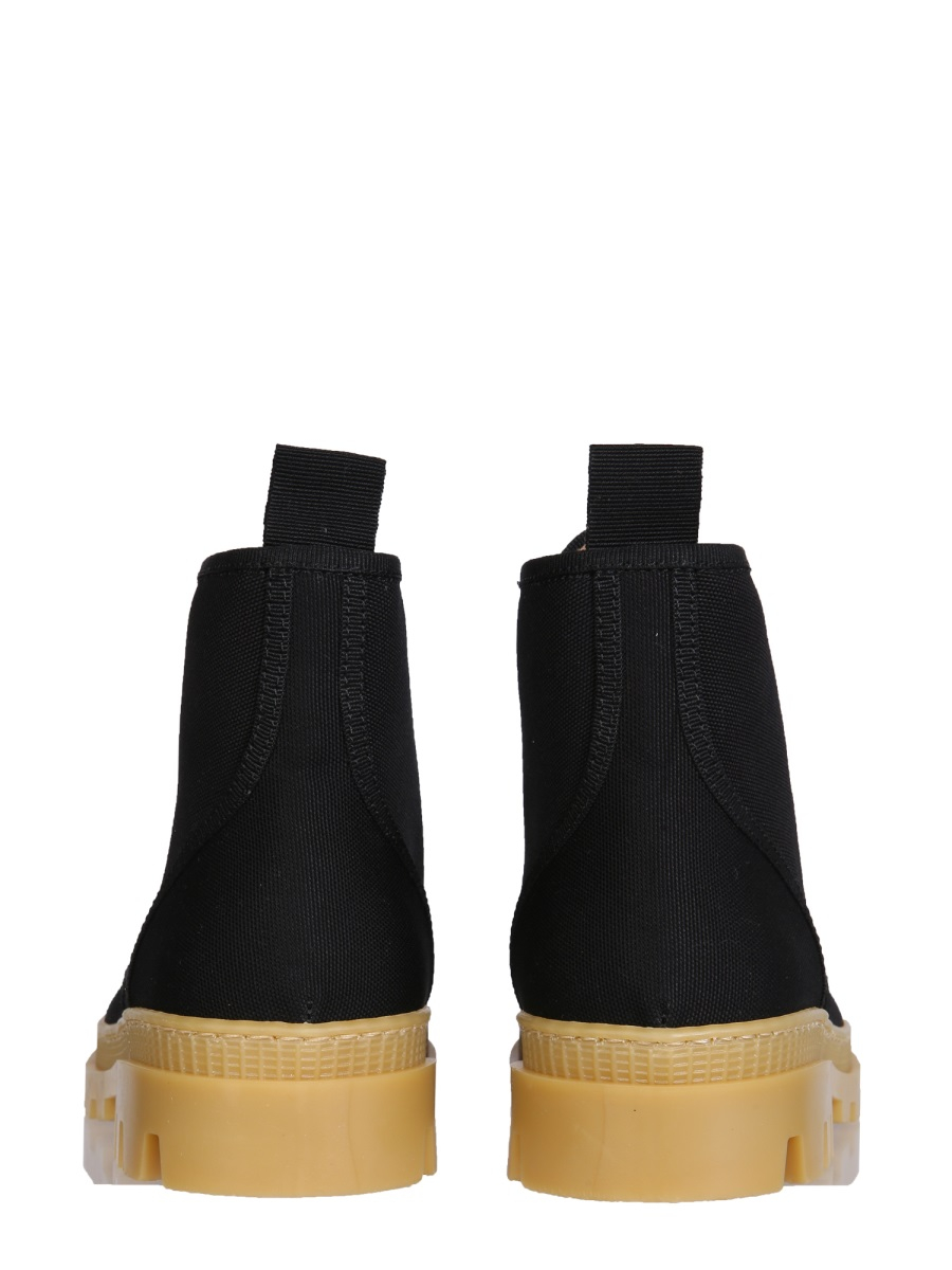 [Gia Borghini] Boots SS21 PERNI09_06A1